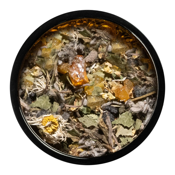 Ostara Räuchermischung