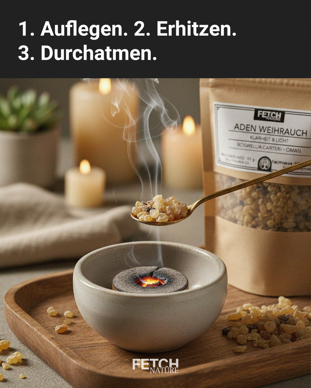 Aden Weihrauch 50g
