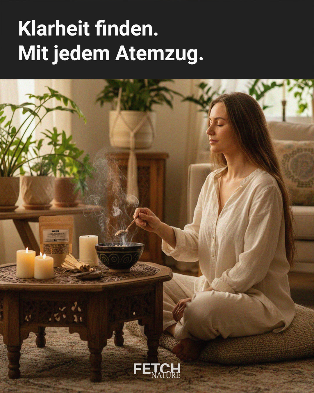 Aden Weihrauch 50g