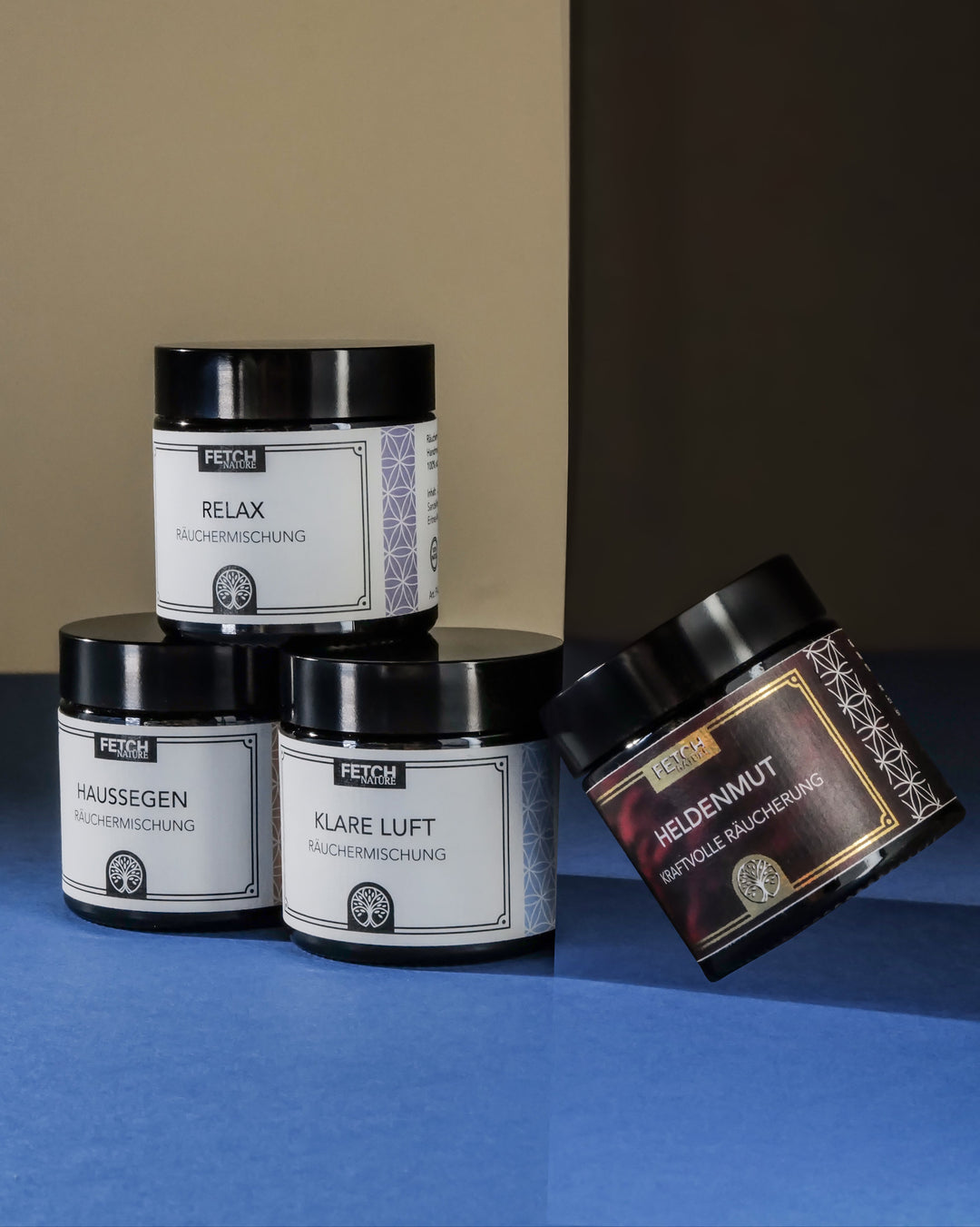 Sommerharmonie Räucherset