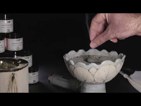 Meditation Räuchermischung